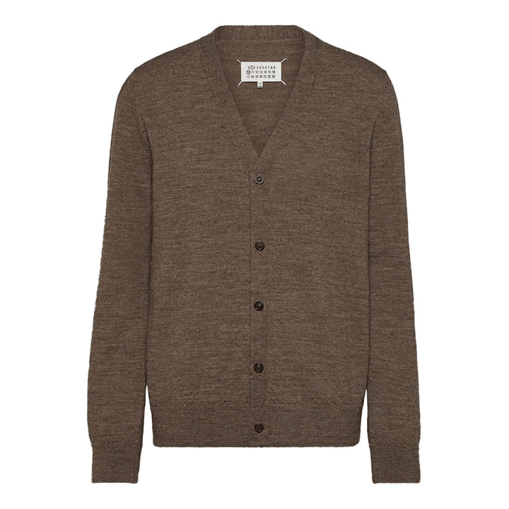 Maison Margiela - CARDIGAN