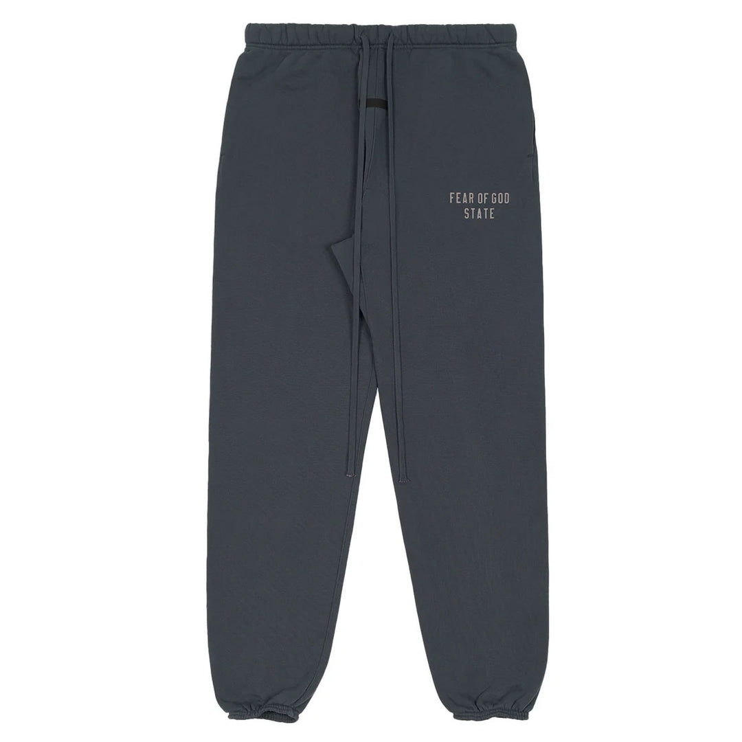 Fear of God ESSENTIALS - Heavy Fleece Essential Sweatpants
