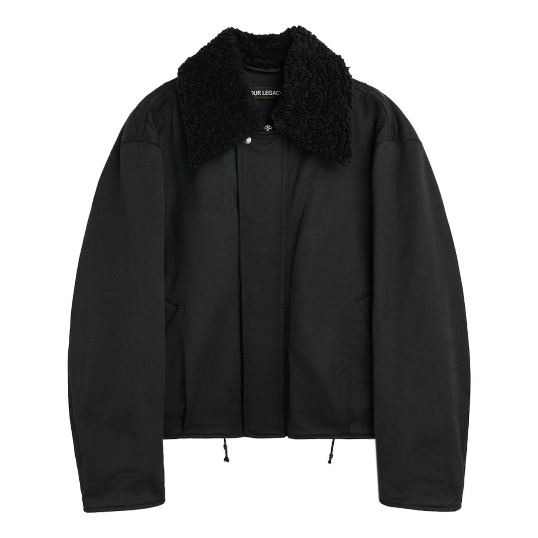 OUR LEGACY - ACE JACKET