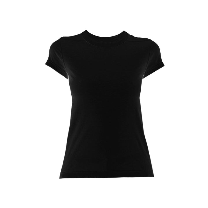 Rick Owens - CROPPED LEVEL T