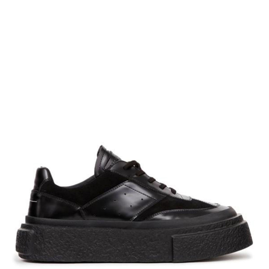 MM6 Maison Margiela - プラットフォームスニーカー
