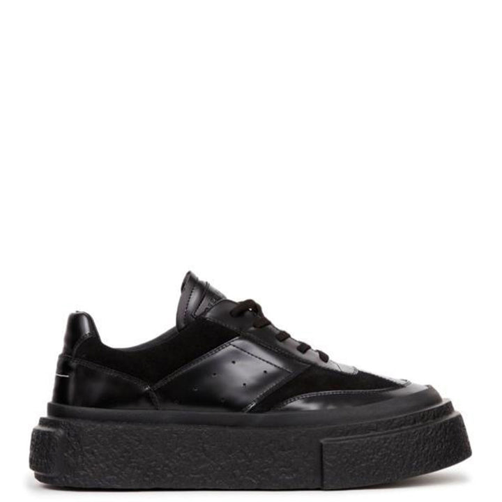 MM6 Maison Margiela - プラットフォームスニーカー