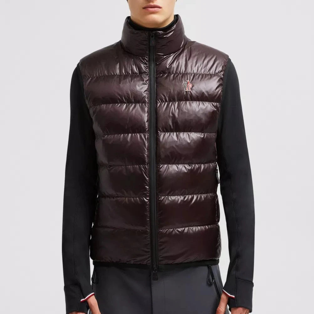 Moncler Grenoble - GILET ベスト