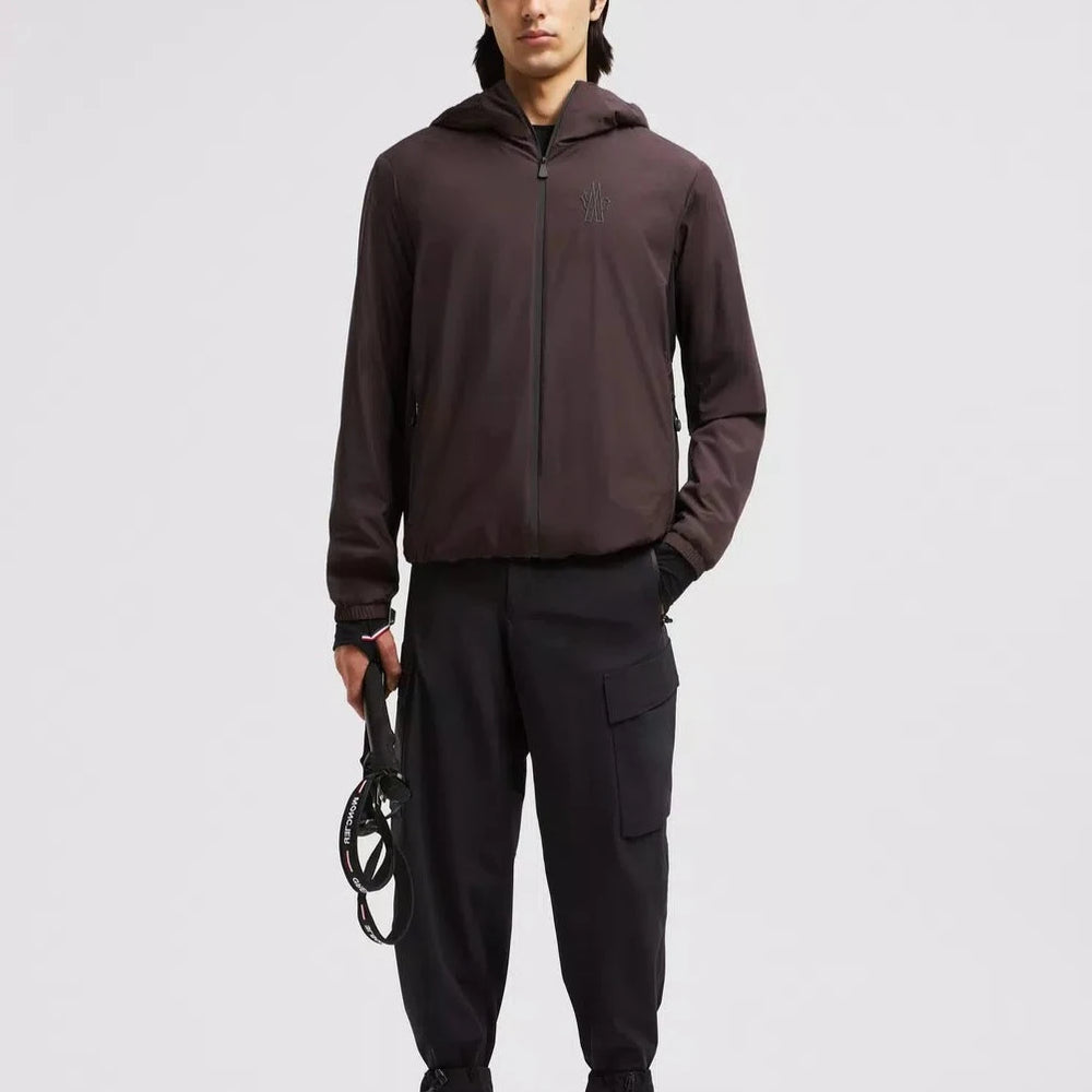 Moncler Grenoble - Bissenジャケット