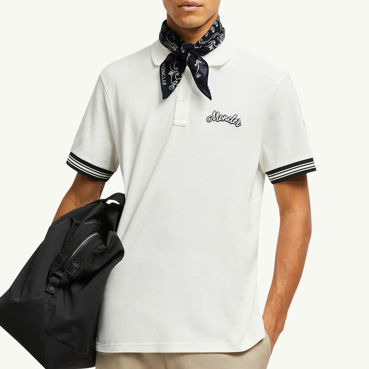 Moncler - ポロシャツ