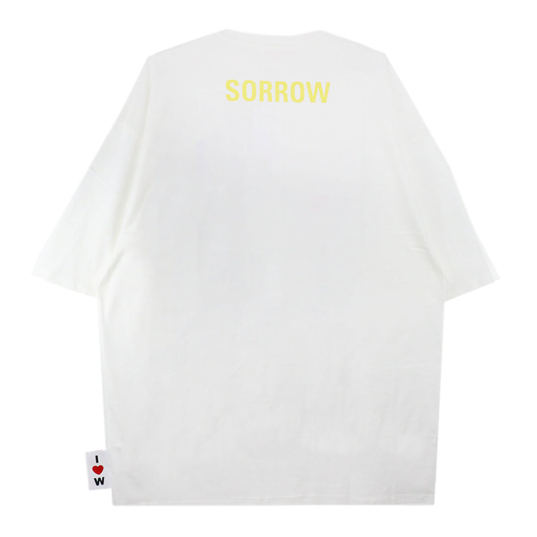 Walter Van Beirendonck - Toyterror Super OS T