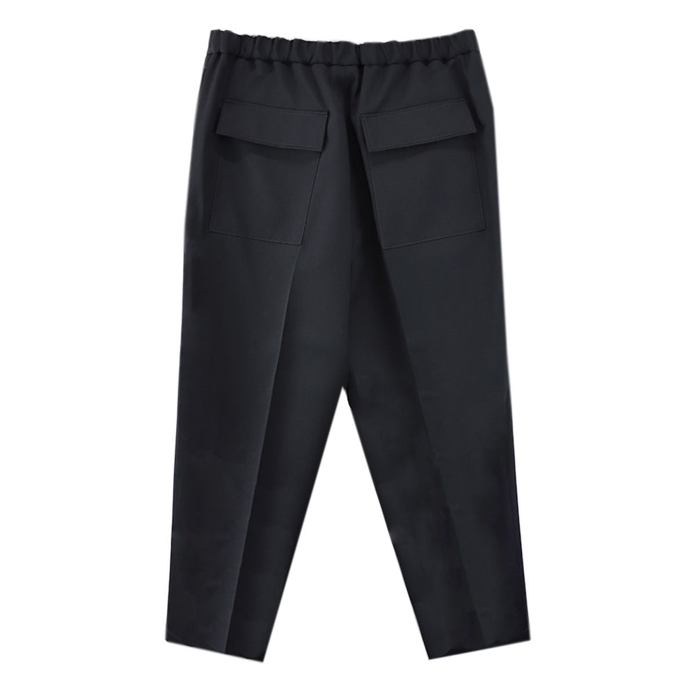 Jil Sander - TROUSER D 09 AW 20