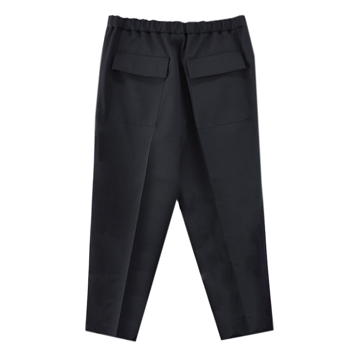Jil Sander - TROUSER D 09 AW 20