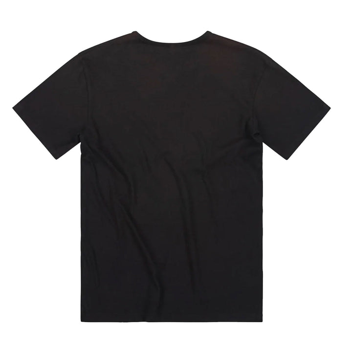 CHITO - WASHED BLACK MIKA TEE