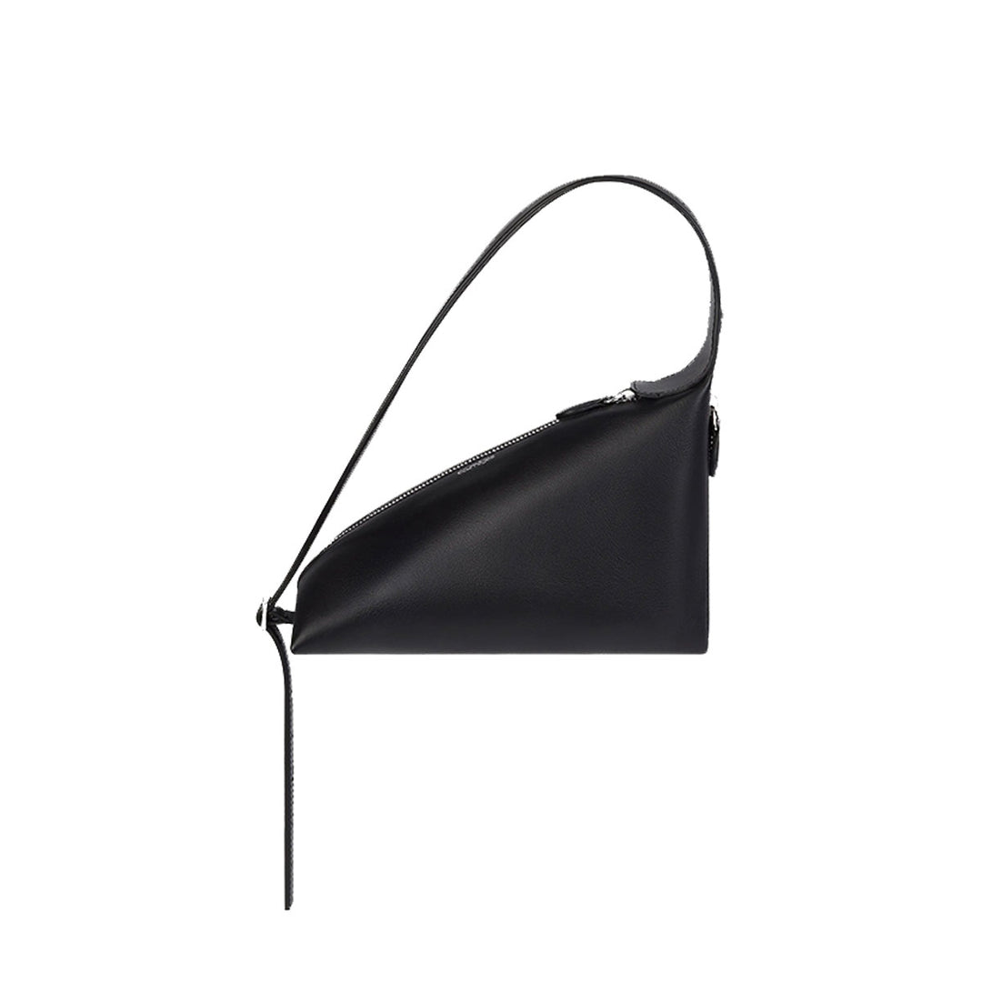 COURREGES - LEATHER ONE BAG