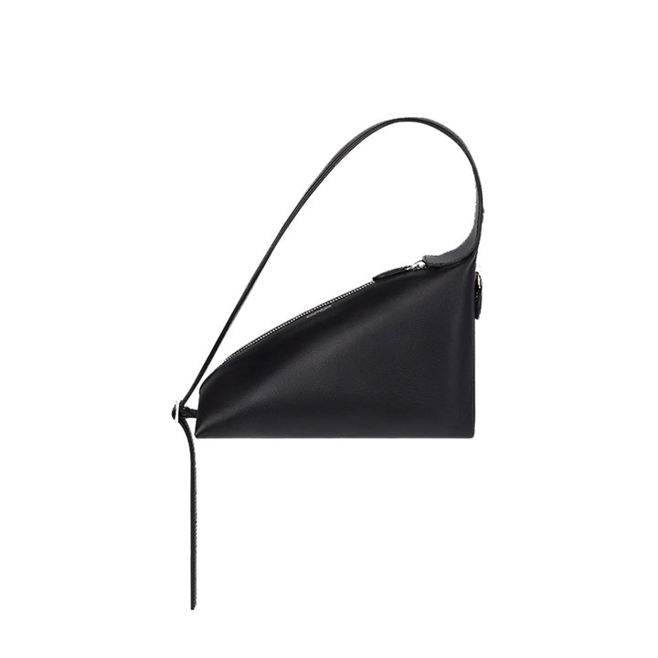 COURREGES - LEATHER ONE BAG