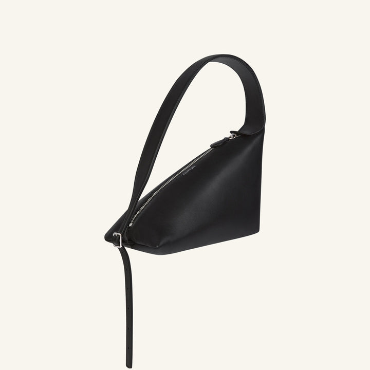COURREGES - LEATHER ONE BAG