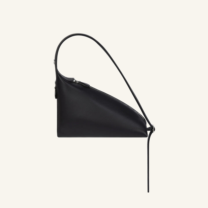 COURREGES - LEATHER ONE BAG