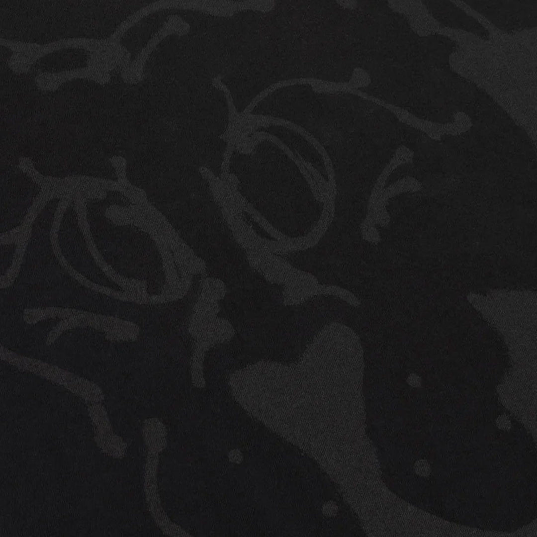 CHITO - WASHED BLACK MIKA TEE