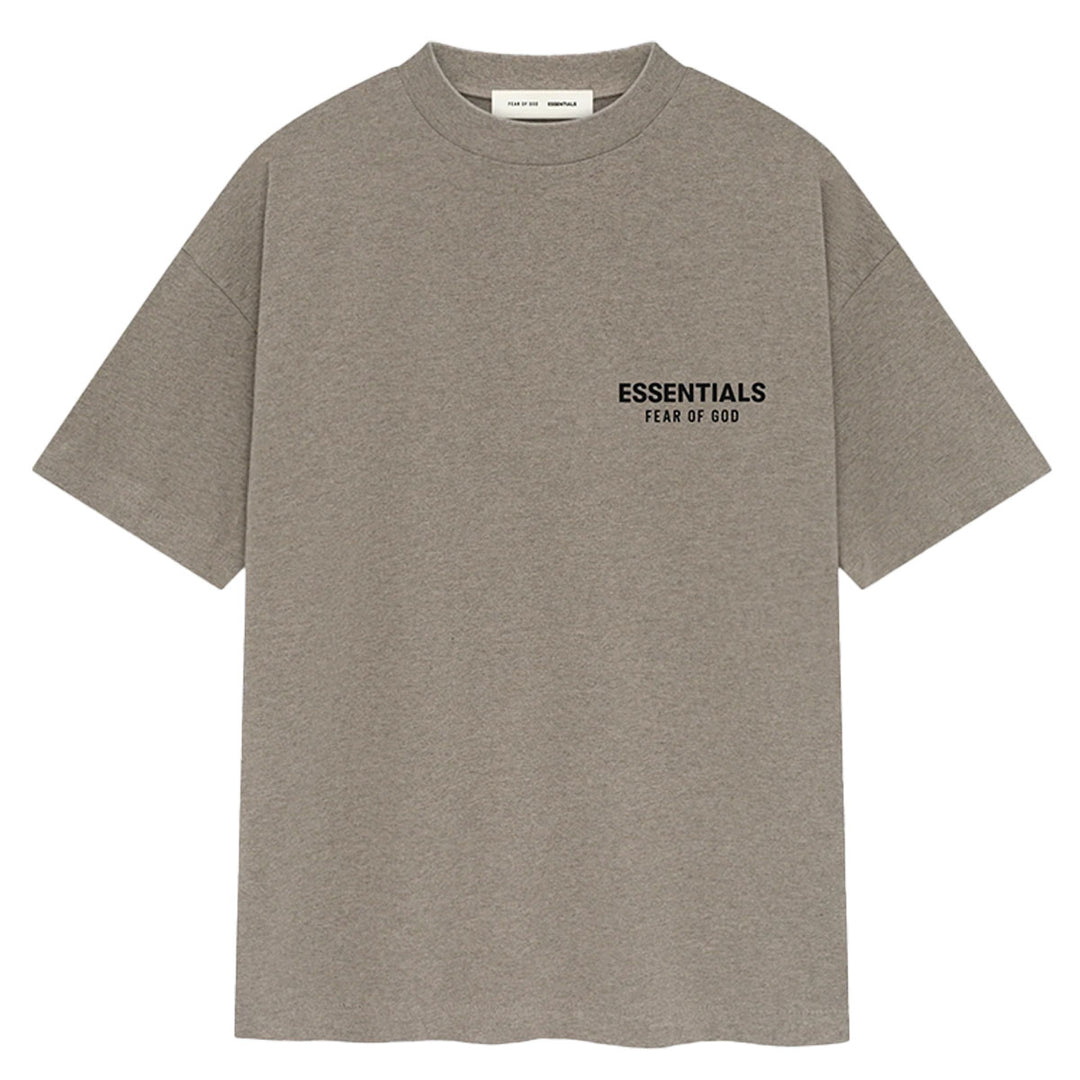 Fear of God ESSENTIALS - Classic Short Sleeve Tee