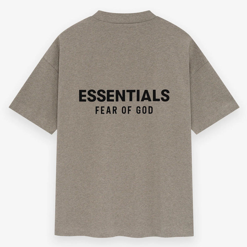 Fear of God ESSENTIALS - Classic Short Sleeve Tee