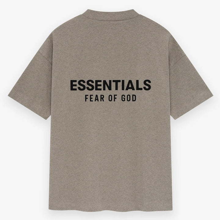 Fear of God ESSENTIALS - Classic Short Sleeve Tee