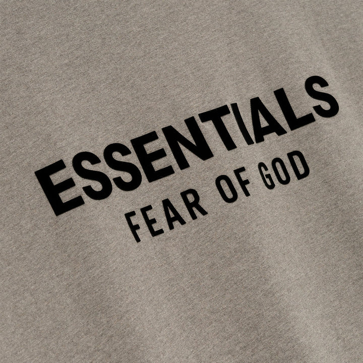 Fear of God ESSENTIALS - Classic Short Sleeve Tee