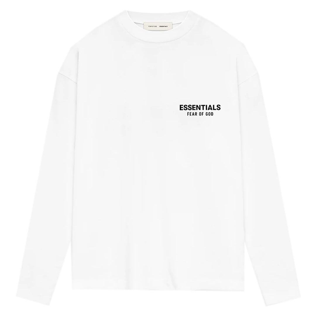 Fear of God ESSENTIALS - Classic Long Sleeve Tee