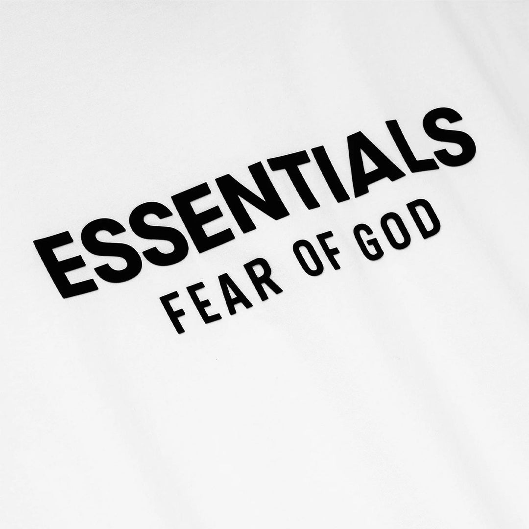 Fear of God ESSENTIALS - Classic Long Sleeve Tee
