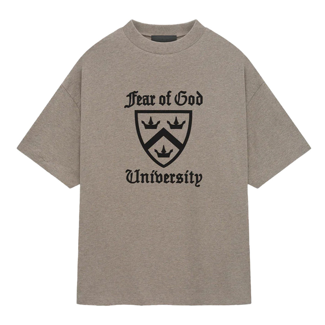 Fear of God ESSENTIALS - Heavy Crewneck Tee