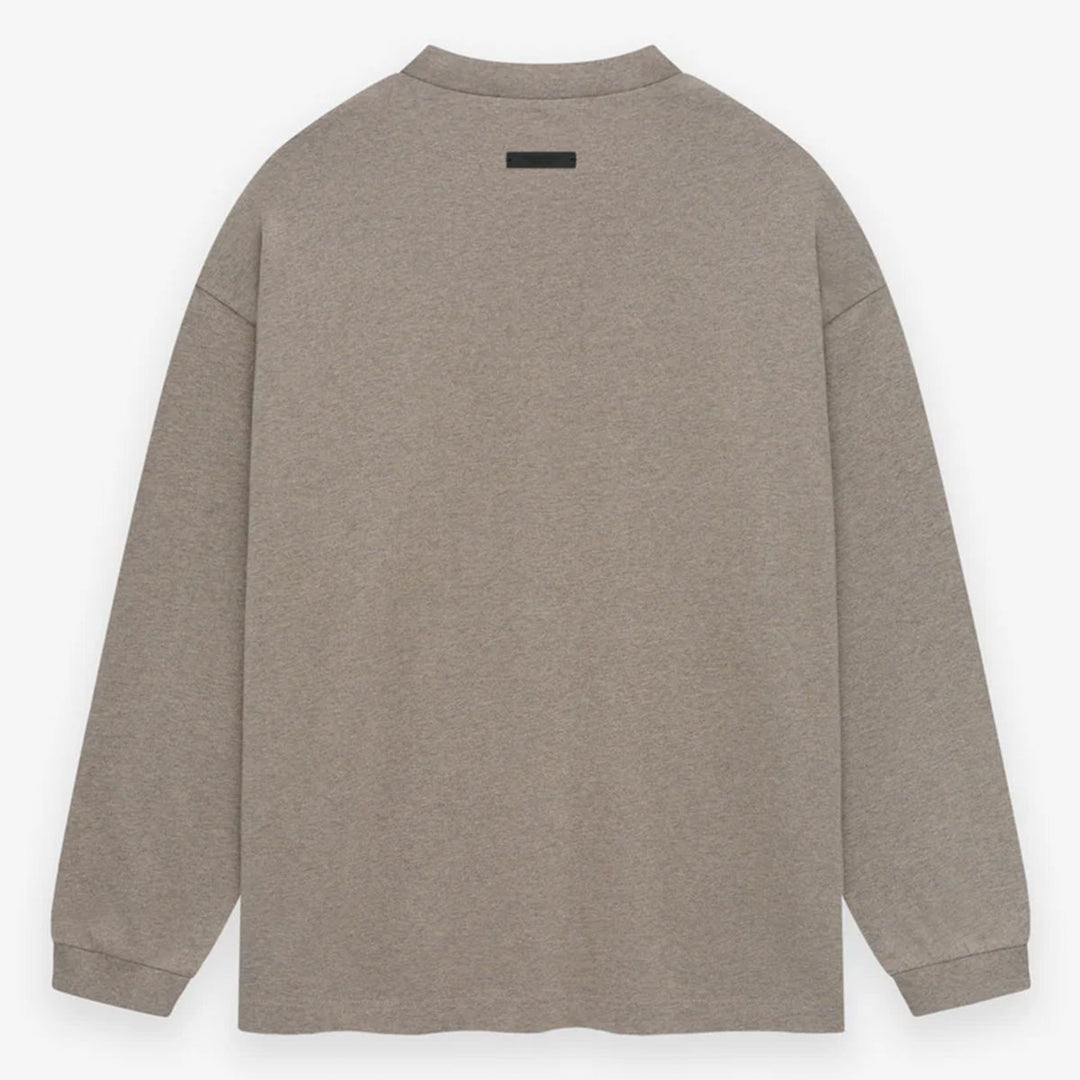 Fear of God ESSENTIALS - Heavy Longsleeve Tee