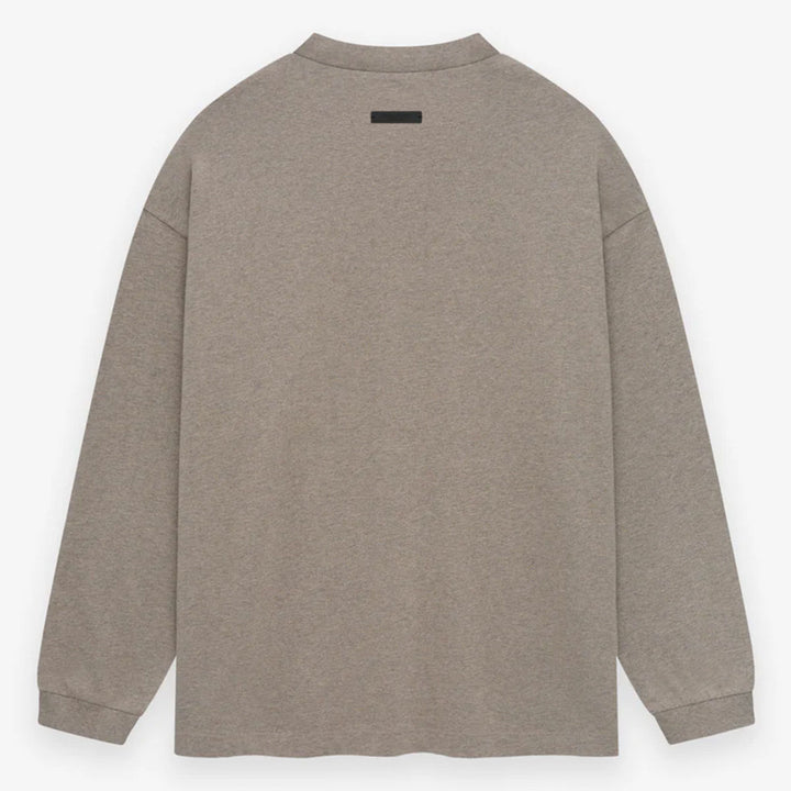 Fear of God ESSENTIALS - Heavy Longsleeve Tee