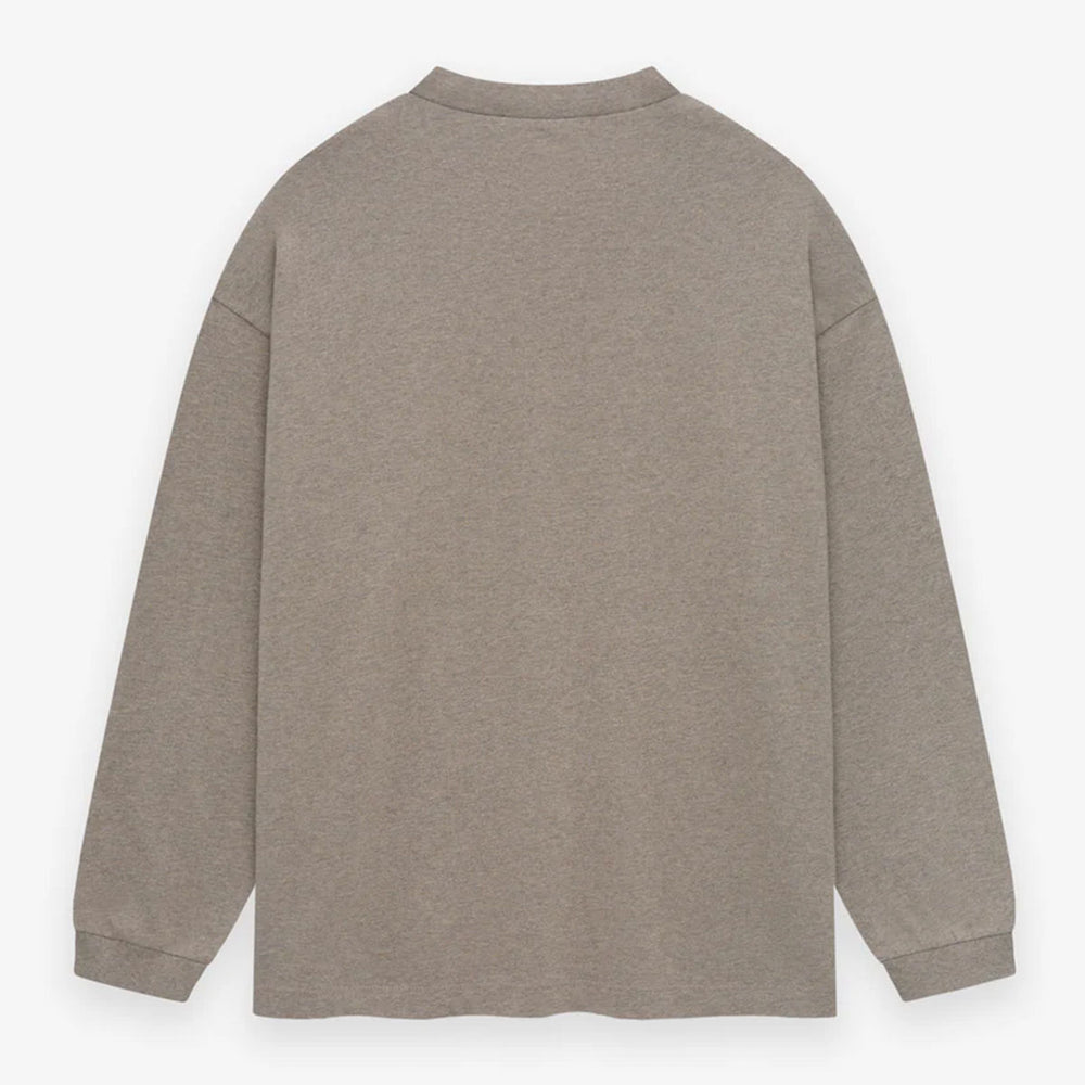 Fear of God ESSENTIALS - Jersey Long Sleeve Tee