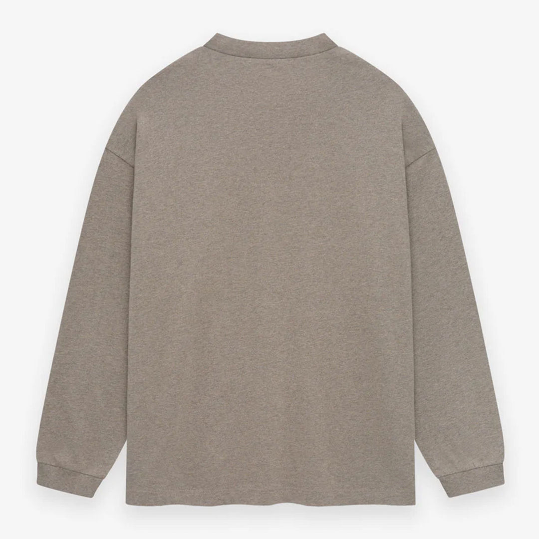 Fear of God ESSENTIALS - Jersey Long Sleeve Tee