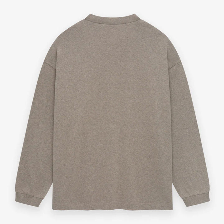 Fear of God ESSENTIALS - Jersey Long Sleeve Tee