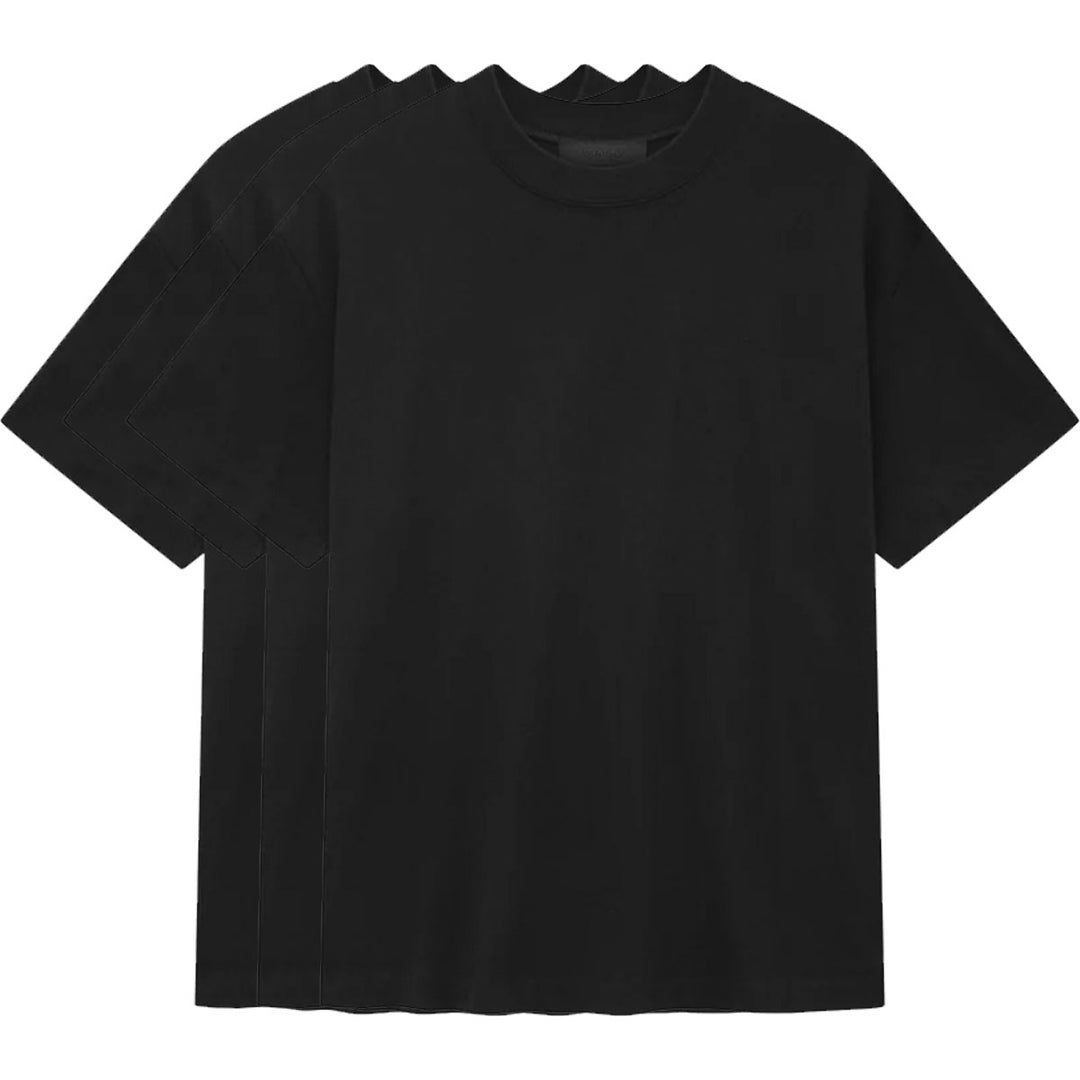 Fear of God ESSENTIALS - 3 Pack Essential Tee