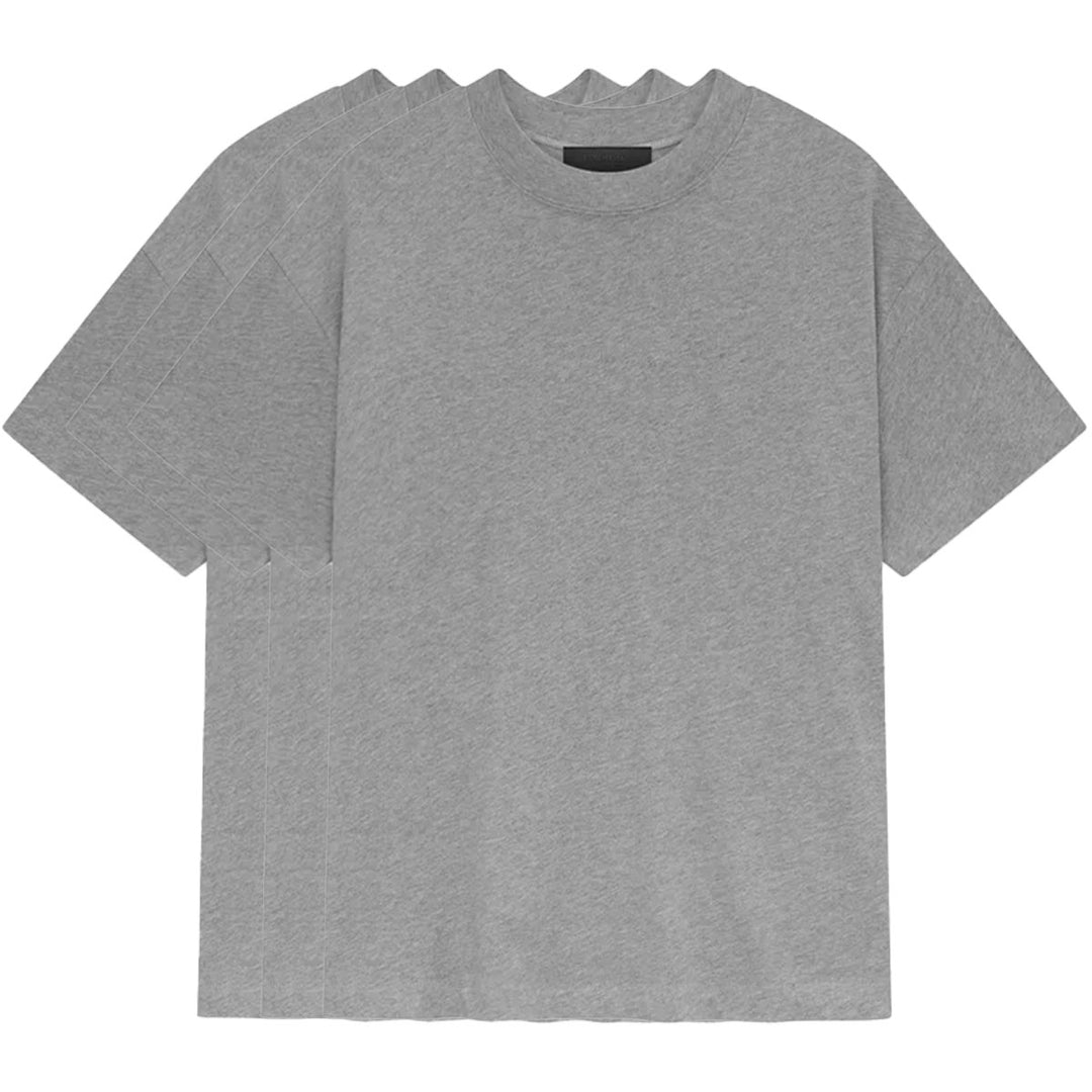 Fear of God ESSENTIALS - 3 Pack Essential Tee
