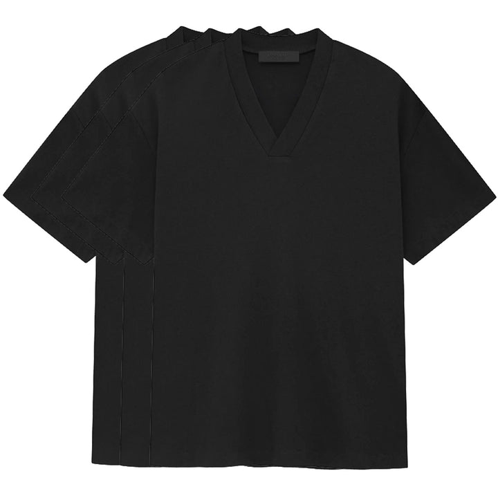 Fear of God ESSENTIALS - 3 Pack Essential V-Neck