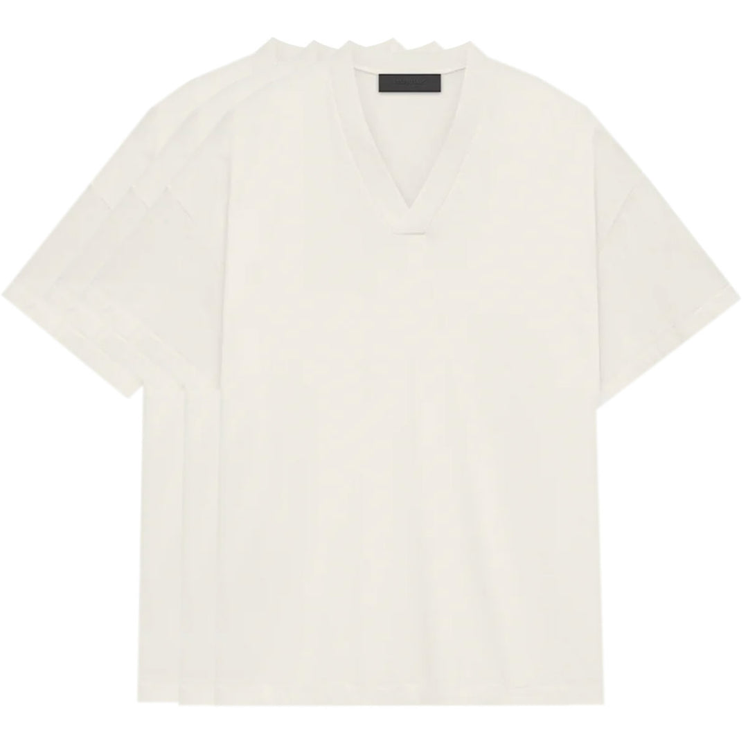 Fear of God ESSENTIALS - 3 Pack Essential V-Neck