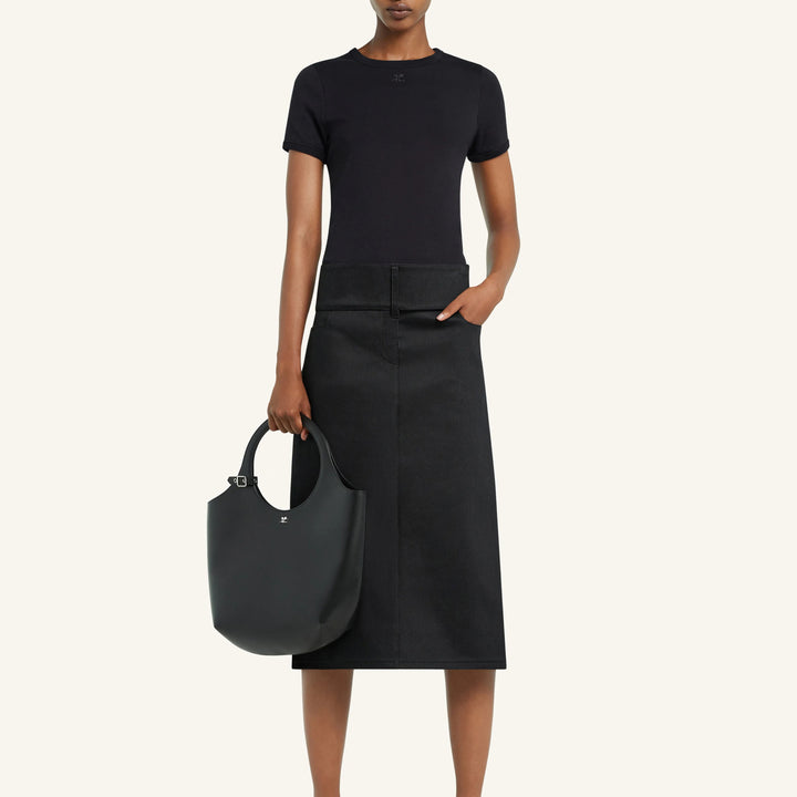 COURREGES - HERITAGE T-SHIRT