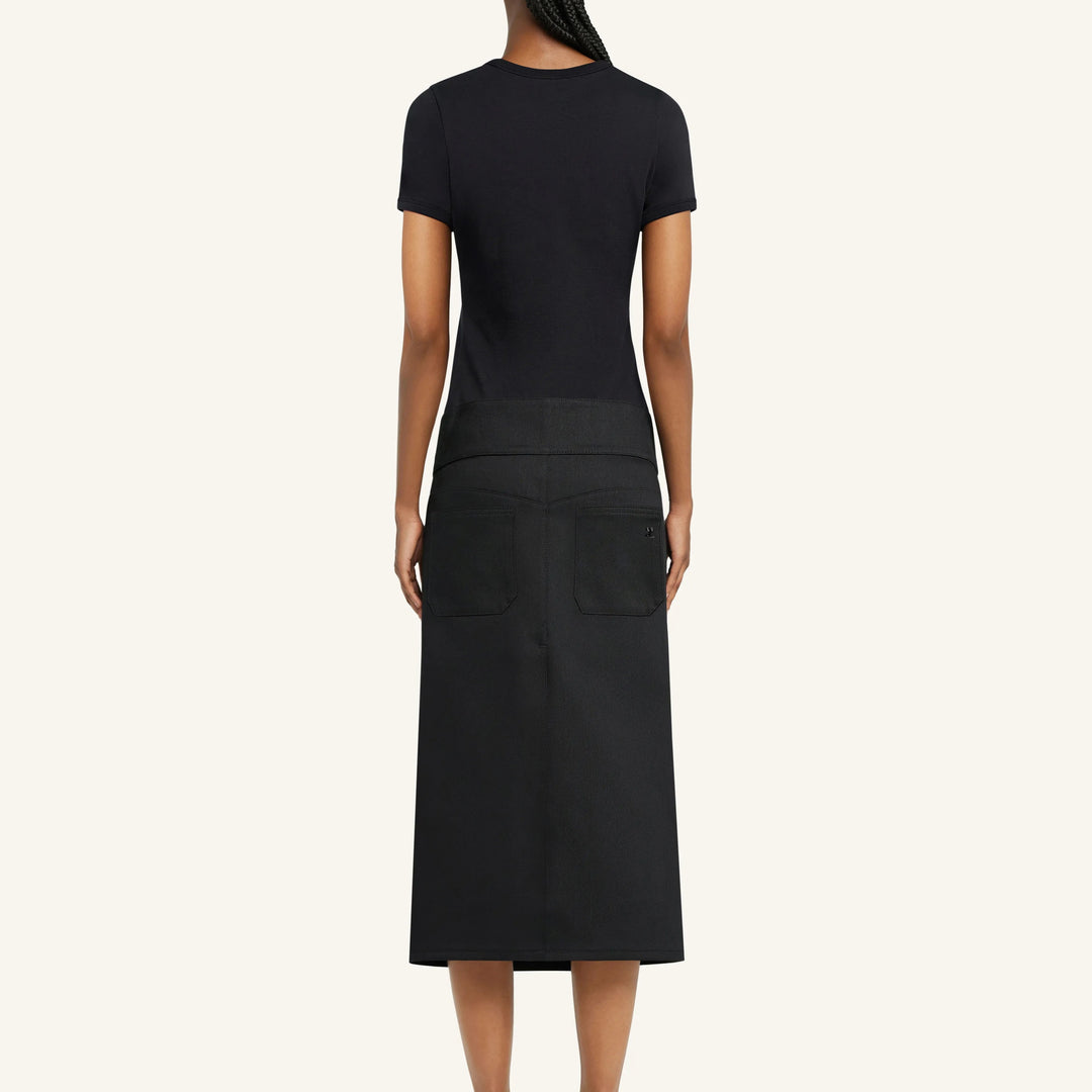 COURREGES - HERITAGE T-SHIRT