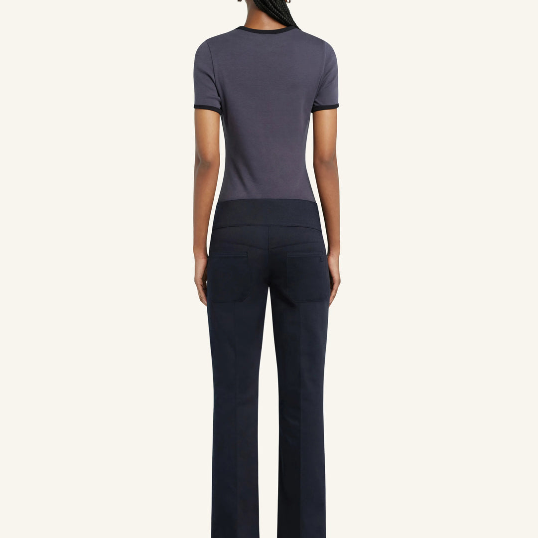 COURREGES - HERITAGE T-SHIRT