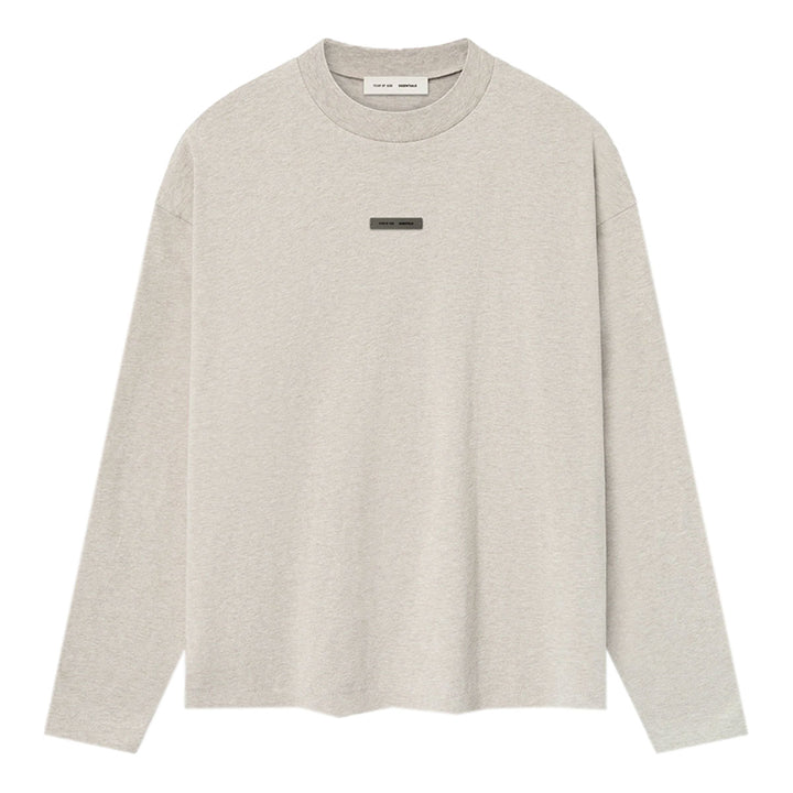 Fear of God ESSENTIALS - Classic Long Sleeve Tee