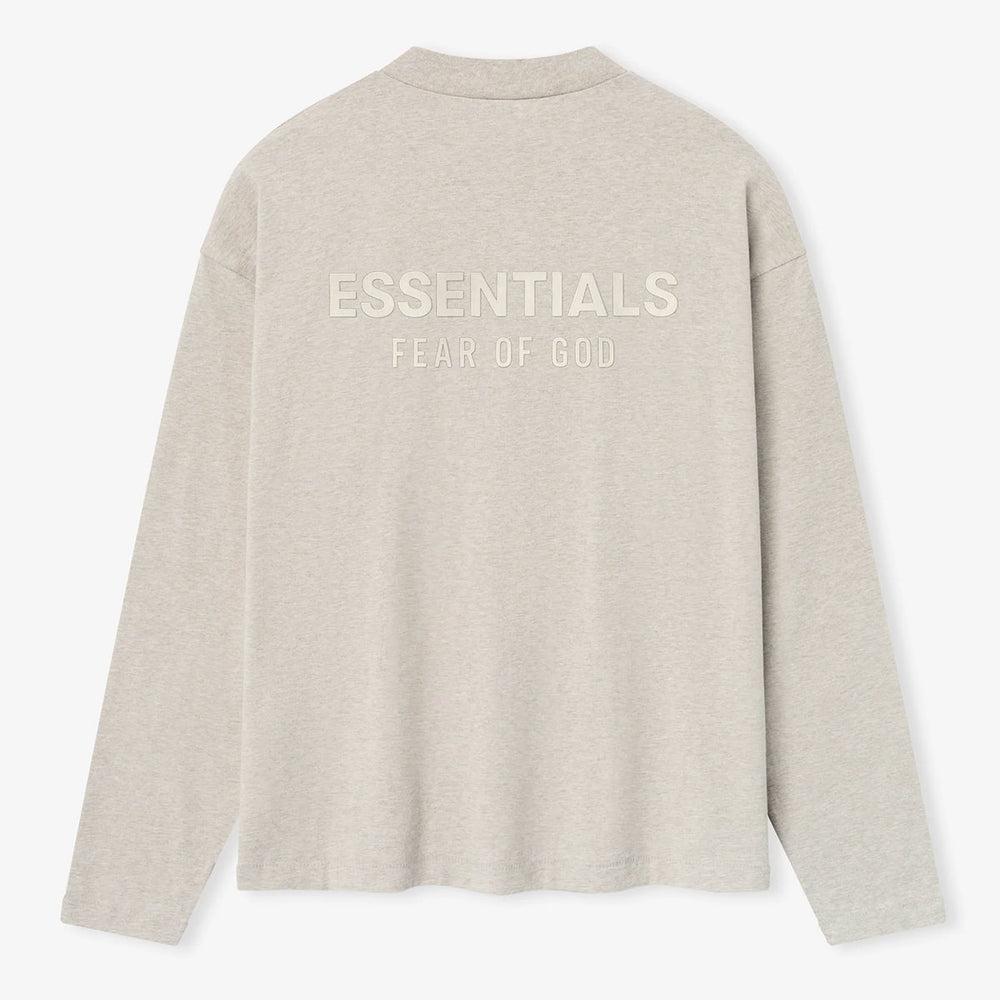 Fear of God ESSENTIALS - Classic Long Sleeve Tee