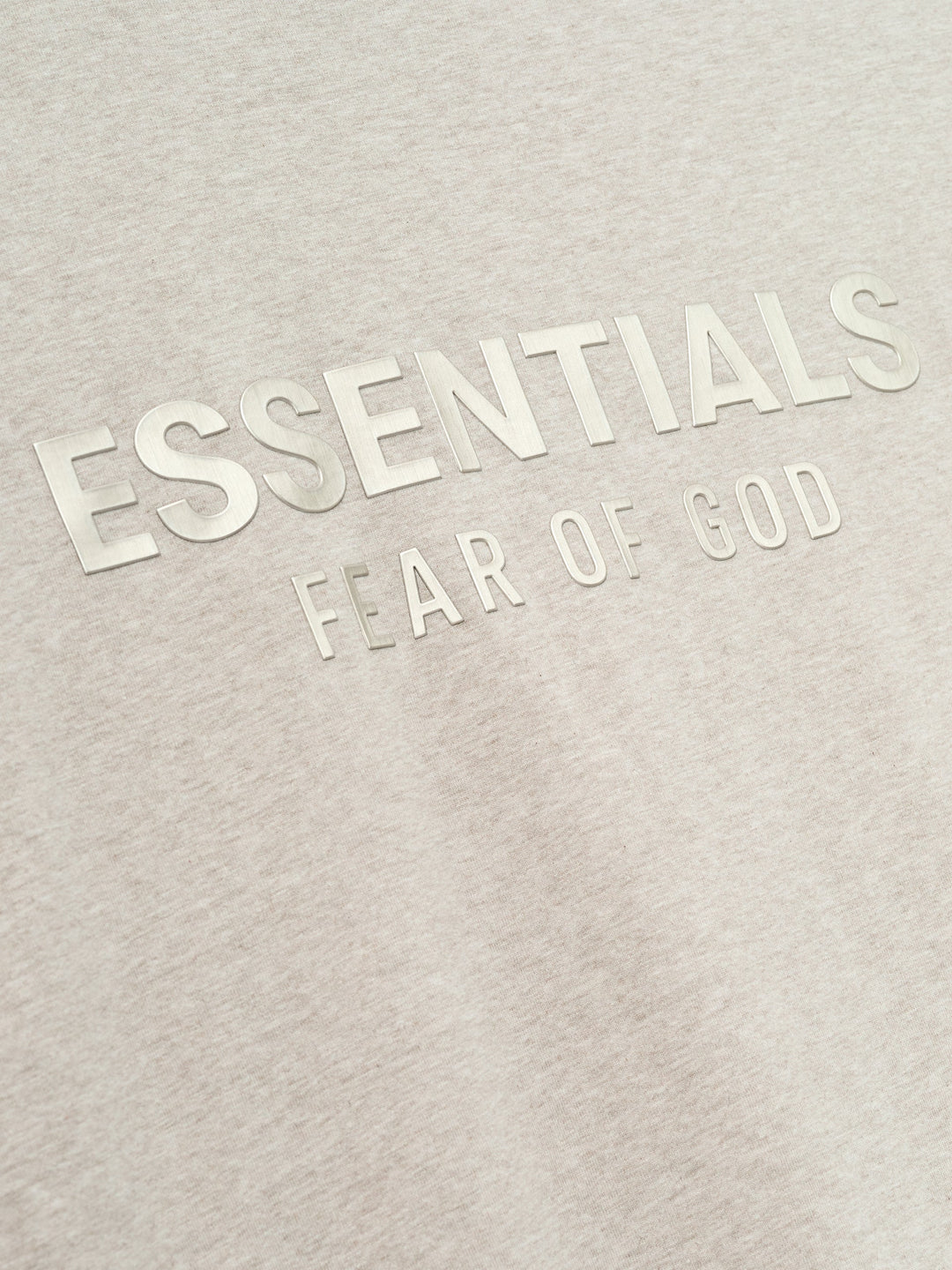 Fear of God ESSENTIALS - Classic Long Sleeve Tee