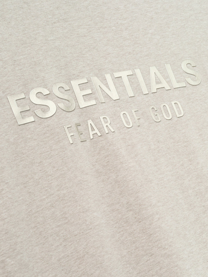 Fear of God ESSENTIALS - Classic Long Sleeve Tee