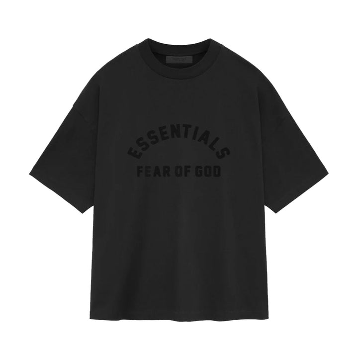 Fear of God ESSENTIALS - ESSENTIALS HEAVY S/S TEE