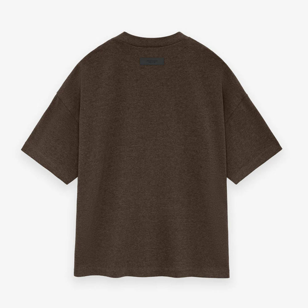 Fear of God ESSENTIALS - ESSENTIALS HEAVY S/S TEE