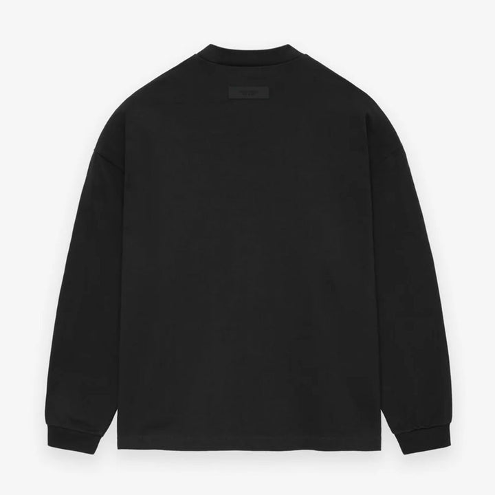 Fear of God ESSENTIALS - ESSENTIALS HEAVY L/S TEE