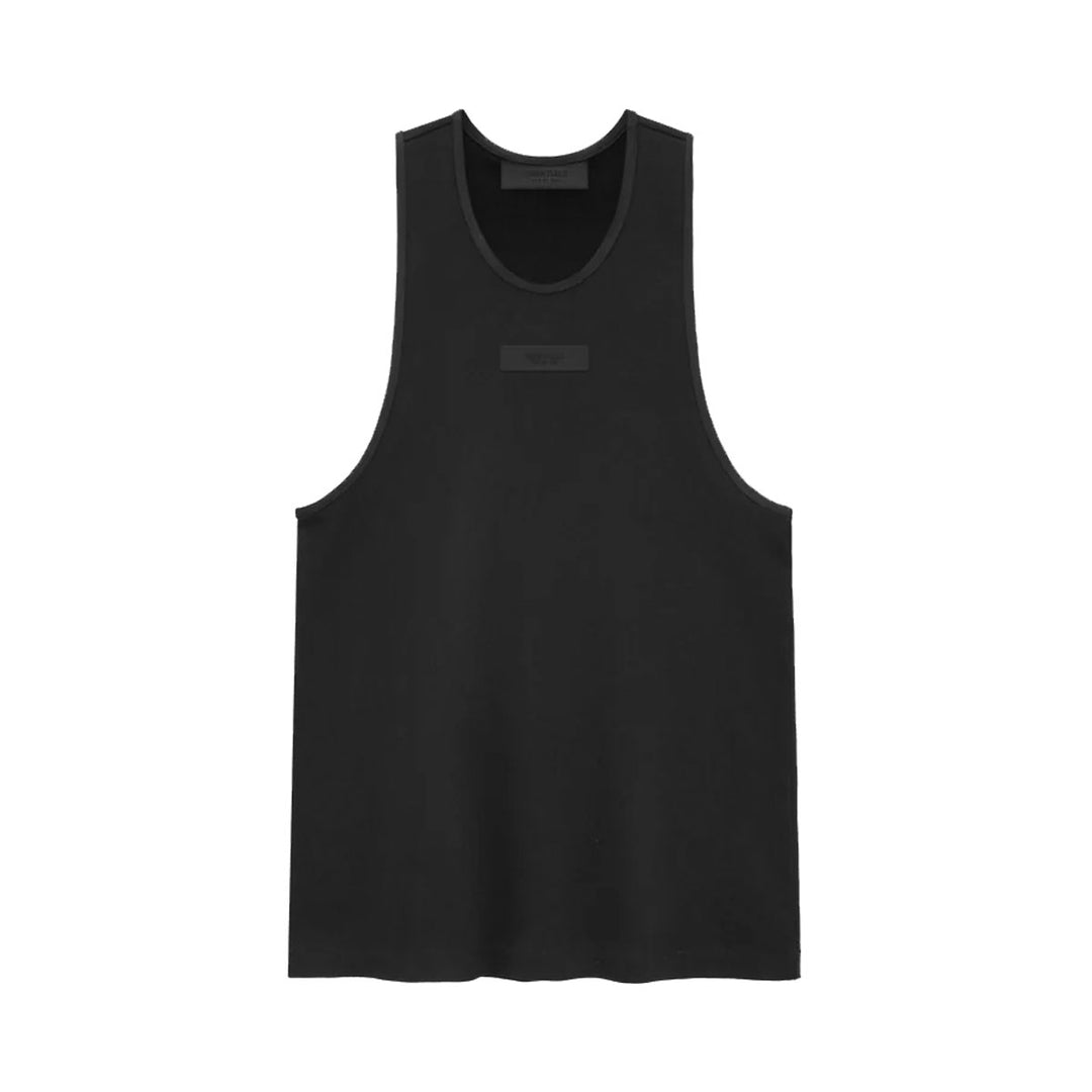 Fear of God ESSENTIALS - ESSENTIALS HEAVY JERSEY TANKTOP