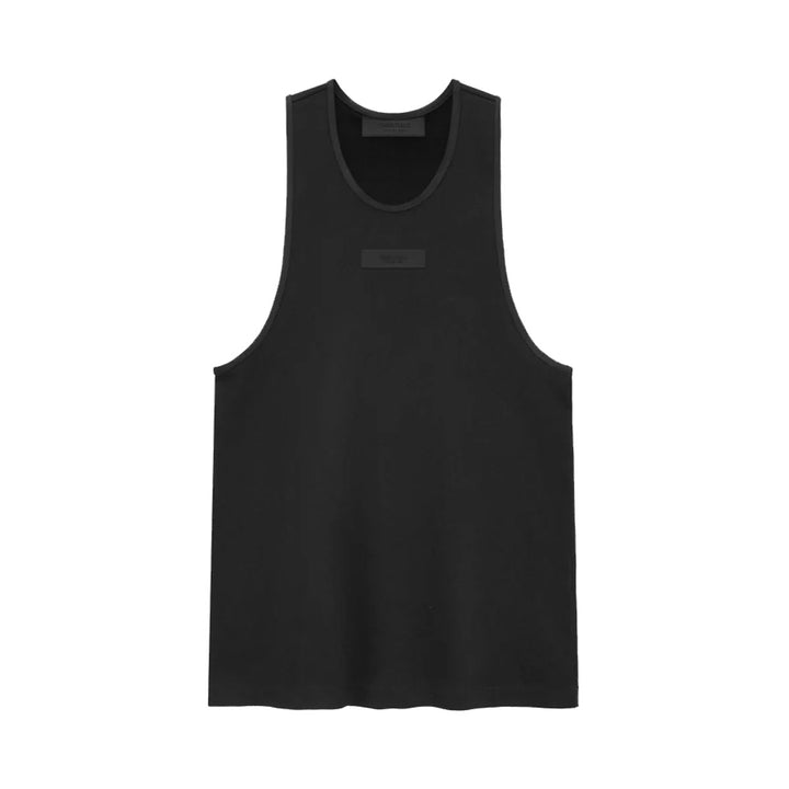 Fear of God ESSENTIALS - ESSENTIALS HEAVY JERSEY TANKTOP