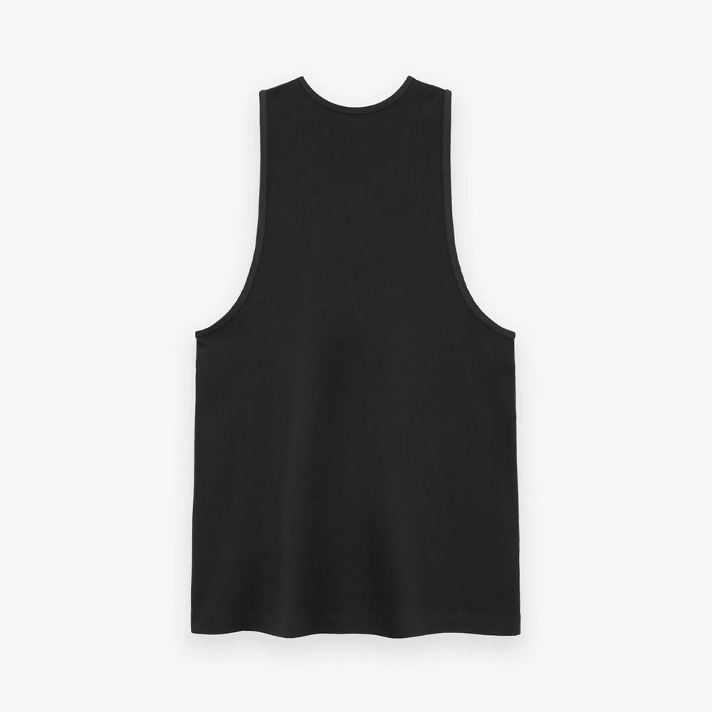 Fear of God ESSENTIALS - ESSENTIALS HEAVY JERSEY TANKTOP