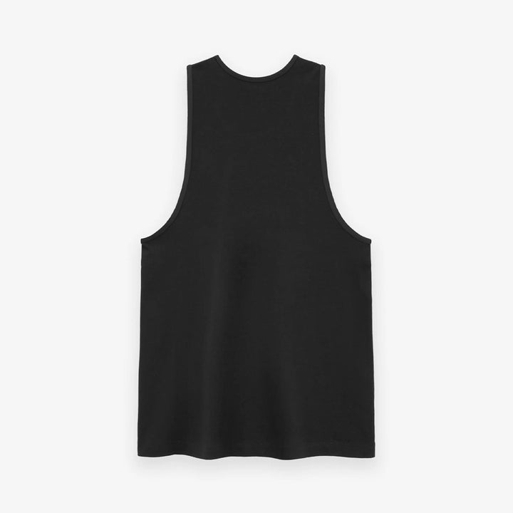 Fear of God ESSENTIALS - ESSENTIALS HEAVY JERSEY TANKTOP