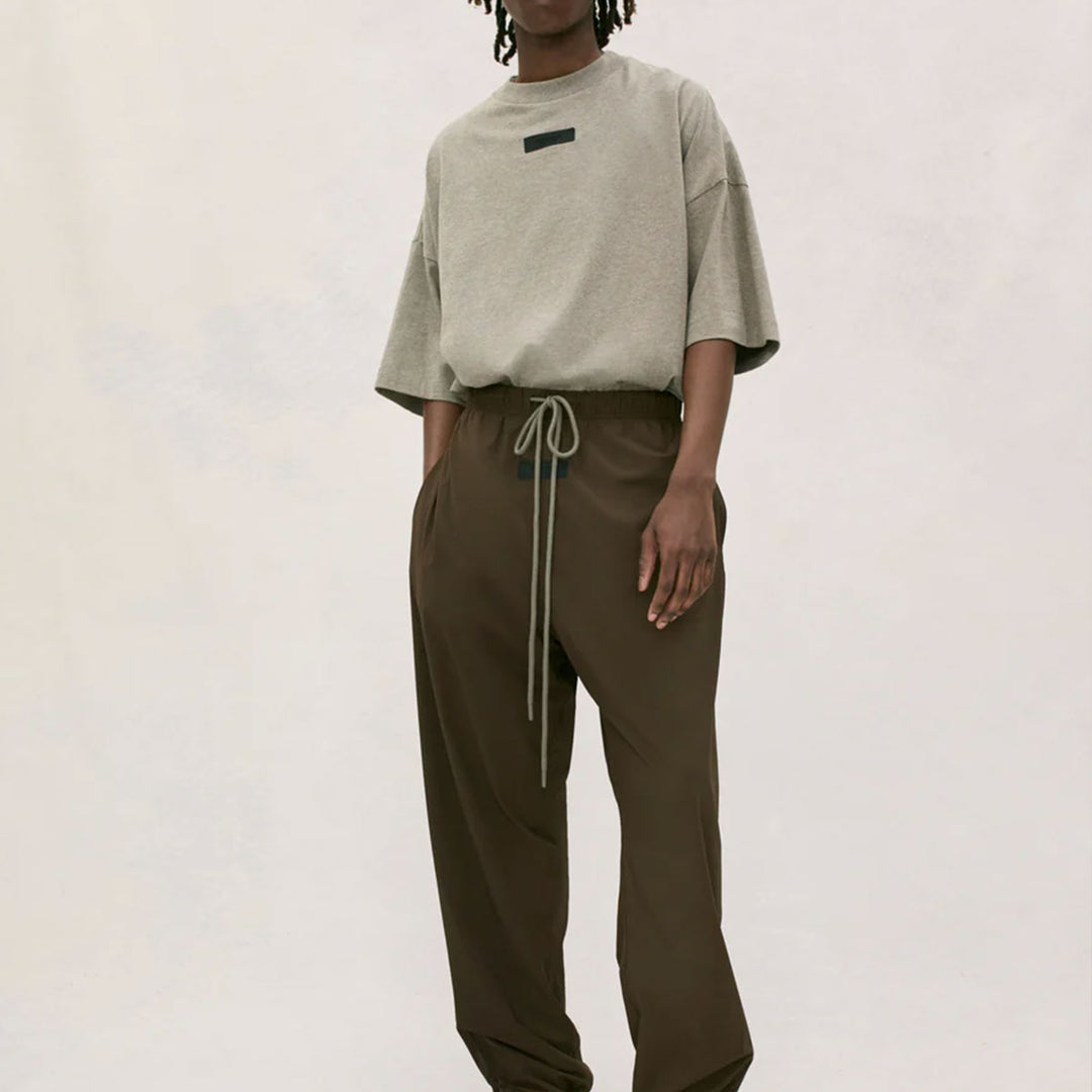 Fear of God ESSENTIALS - ESSENTIALS S/S TEE