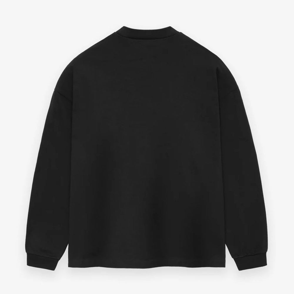 Fear of God ESSENTIALS - ESSENTIALS L/S TEE